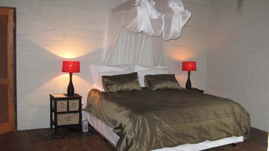5 Bedroom Property for Sale in Brits Rural North West